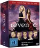Revenge - Die komplette Serie DVD-Box Produktbild-Vorschau 2