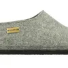 Haflinger Damen Pantoffel Herren Filz Hausschuh Flair Smily Produktbild-Vorschau 5