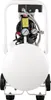 Compressore silenzioso da 50 L, Compressore silenzioso Anteprima dell’immagine prodotto 11