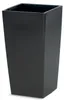 Urbi Quadratischer Blumentopf - Anthrazit - Pp-Durs325A Produktbild-Vorschau 10
