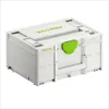 Festool ETSC 125-Basic Ponceuse excentrique sans fil ( Voir les images du produit 5