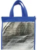 Kühltasche 30x28x15cm farbig sortiert Produktbild-Vorschau 3