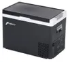 Hcalory - Nevera portátil D30+ con Bluetooth Vista previa de la imagen del producto 1