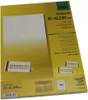 SIGEL DP046 Tischkarten, hochweiß, MP, 95x 42/85 mm (A4), Produktbild-Vorschau 7
