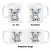 Sitzender Koala Kaffeebecher Produktbild-Vorschau 4