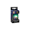 Patchwork JOKER sleutelhanger Funko Pocket POP! Productafbeelding-voorbeeld 2