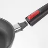 WOLL 1724DPI Pentola per sauté Rotondo Alluminio  Nero Anteprima dell’immagine prodotto 20