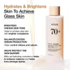 Anua Rice 70 + Ceramide, Glow Milky Toner Produktbild-Vorschau 6