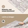 KitchenYeah© Herdabdeckplatte Marmor - Steine - Rosa - Produktbild-Vorschau 2