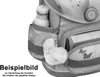 Belmil Compact ergonomisches Schulranzen-Set 4-teilig - Produktbild-Vorschau 17