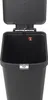 Brabantia Treteimer StepUp 40 L Dark Grey Produktbild-Vorschau 17