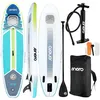 SUP Board aufblasbar ENERO 320 x 81 cm – Stand Up Paddle Produktbild-Vorschau 1