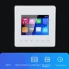 Inteligentný Bluetooth nástenný zosilňovač, 2,8-palcový HD Náhľad obrázku produktu 5