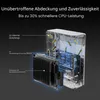 ASUS 90IG08K0-MO3N0V Routeur ASUS WL ZenWiFi BQ16 (1pk) Voir les images du produit 10
