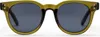 CHPO Sonnenbrille Lafitenia X, Größe:ONESIZE, Farben:moss Produktbild-Vorschau 2