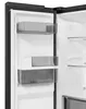 Haier HCR58S18DWMB Kühl-/Gefrierkombination 523l Schwarz Produktbild-Vorschau 8