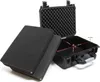 Mallette de transport Noire Valise de protection Ajustable Voir les images du produit 2