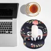 Ergonomisches Mauspad Handgelenkauflage Mousepad Memory Produktbild-Vorschau 5