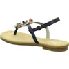Rieker Damen Sandaletten Zehensteg Slingsandalen 64281-14, Produktbild-Vorschau 11