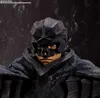 Berserk S.H. Figuarts Actionfigur Guts (Berserker Armor) Produktbild-Vorschau 9