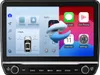 CarPlay Android Auto Radio samochodowe Android 10'' 64 GB Podgląd zdjęcia produktu 1