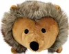 Türstopper Igel 11cm Hoch schwer Stoff Deko Bodenstopper Produktbild-Vorschau 1