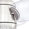 Energeticky úsporný stropní ventilátor s LED osvětlením a Náhled obrázku produktu 2