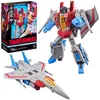 Figurina Transformers Starscream MTME Classe Voyager Hasbro Anteprima dell’immagine prodotto 1