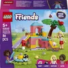 LEGO LEGO® Friends 42640 Aire de jeu des cochons d'Inde Voir les images du produit 37
