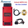 ECU-chiptuningtool, MAIN+TRICORE, MULTIBOOT, MPPS V21 Productafbeelding-voorbeeld 5