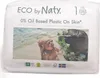 Eco by Naty Windeln Größe 1 100 Windeln 2-5kg ONE MONTH Produktbild-Vorschau 10