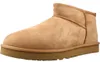 Stivaletti Del Marchio Ugg Del Modello M Classic Ultra Mini Anteprima dell’immagine prodotto 1