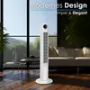 Echos Eco-119 Turmventilátor Náhľad obrázku produktu 7