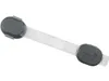 Safety 1st 3220660186952, sécurité enfant, 1 pièce, gris, Voir les images du produit 4