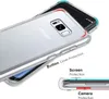 Ochranný kryt pro Samsung Galaxy S8 Transparent Slim Cover Náhled obrázku produktu 2
