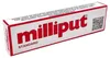 MILLIPUT MILLI001: Masa moldeable Milliput, estándar, color Vista previa de la imagen del producto 1