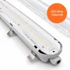 6 x LED Feuchtraumleuchte Wannenleuchte 120cm IP65 Produktbild-Vorschau 3