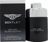 Bentley for Men Black Edition woda perfumowana dla mężczyzn Podgląd zdjęcia produktu 8
