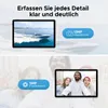 DOOGEE U11 VIP Tablet - Android 15, 11 Zoll,16(4+12)GB Produktbild-Vorschau 6