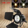 Stage lighting Stage light 2 in 1 100W COB LED outdoor Náhled obrázku produktu 4