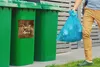 MuchoWow® - Abfall-Aufkleber - Container - für Produktbild-Vorschau 4