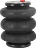 Paire de soufflets triples 2600 LBS Suspension pneumatique Voir les images du produit 2