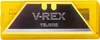 V-REX TRAPEZKLINGEN Distributeur avec 10 lames carte SB Voir les images du produit 4