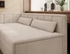 Schlafsofa / Sofa FULGEO – modernes Design mit Produktbild-Vorschau 4