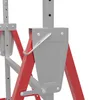 HOMCOM 2 x Gerüstbock Unterstellbock Stützbock Produktbild-Vorschau 7