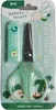 Cha Cha 12cm Schere mit abgerundeter Klinge Scheide Blister Produktbild-Vorschau 1