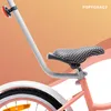 Rower dla dziewczynki 12 cali Pchacz kółka boczne Heart Podgląd zdjęcia produktu 5