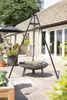 RedFire Dreibein Grill Schwarz 172 cm BBQ TRIPOD Produktbild-Vorschau 11
