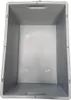 SURPLUS Eurobox geschlossen grau 60 x 40 x 32 cm Produktbild-Vorschau 5