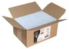 Clairefontaine Umschlag Pollen 110x220 120g blau Produktbild-Vorschau 1